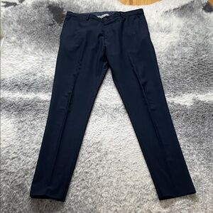 Men's Navy Blue Pants